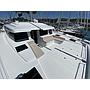 Book yachts online - catamaran - Bali 4.6 - Acrux - rent