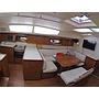 Book yachts online - sailboat - Oceanis 54 - Thidawaree - rent