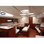 Book yachts online - sailboat - Oceanis 54 - Thidawaree - rent