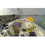 Book yachts online - sailboat - Oceanis 54 - Thidawaree - rent