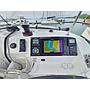 Book yachts online - catamaran - Lagoon 40 - Papi - rent