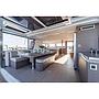 Book yachts online - catamaran - Bali 5.4. - Signature Concept - rent