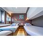 Book yachts online - catamaran - Bali 5.4. - Signature Concept - rent