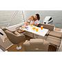 Book yachts online - motorboat - Atlantic Marine Sun Cruiser 690 - Mery - rent