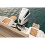 Book yachts online - motorboat - Atlantic Marine Sun Cruiser 690 - Mery - rent
