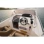 Book yachts online - motorboat - Atlantic Marine Sun Cruiser 690 - Nana - rent