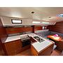 Book yachts online - sailboat - Salona 44 - LeeLoo - rent