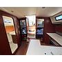 Book yachts online - sailboat - Salona 44 - LeeLoo - rent