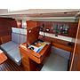 Book yachts online - sailboat - Salona 44 - LeeLoo - rent