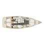 Book yachts online - sailboat - Elan 494 Impression - Lucija I - rent
