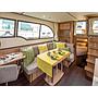 Book yachts online - motorboat - Linssen 35 SL - Speyside - rent