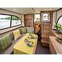 Book yachts online - motorboat - Linssen 35 SL - Speyside - rent