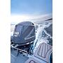 Book yachts online - motorboat - Highfield Sport 560 - no name - rent