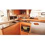 Book yachts online - catamaran - Lagoon 450 - Mia - rent