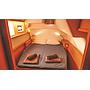 Book yachts online - catamaran - Lagoon 450 - Mia - rent