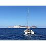 Book yachts online - catamaran - Lagoon 400 S2 - Nicholas - rent