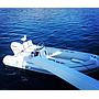 Book yachts online - catamaran - Lagoon 52F - MOJITO ex BE HAPPY - rent