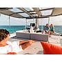 Book yachts online - catamaran - Lagoon 52F - MOJITO ex BE HAPPY - rent