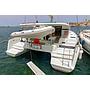 Book yachts online - catamaran - Lagoon 42 - Magan - rent