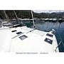 Book yachts online - catamaran - Lagoon 420 - LeVent - rent