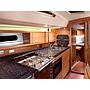 Book yachts online - sailboat - Delphia 47 - JAM SESSION - rent