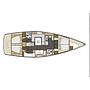 Book yachts online - sailboat - Elan 50 Impression - PARTY BREAKER - rent