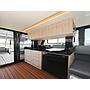 Book yachts online - motorboat - Futura 40 Grand Horizon - VESPUCCI - rent