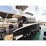 Book yachts online - motorboat - Futura 40 Grand Horizon - VESPUCCI - rent