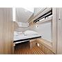 Book yachts online - motorboat - Futura 40 Grand Horizon - VESPUCCI - rent