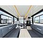 Book yachts online - motorboat - Futura 40 Grand Horizon - VESPUCCI - rent