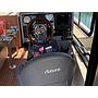 Book yachts online - motorboat - Futura 40 Grand Horizon - VESPUCCI - rent