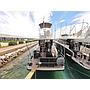 Book yachts online - motorboat - Futura 40 Grand Horizon - X COLUMBUS - rent