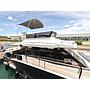 Book yachts online - motorboat - Futura 40 Grand Horizon - X COLUMBUS - rent