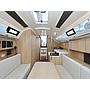 Book yachts online - sailboat - Cobra 38 - TEUTA  - rent