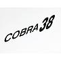 Book yachts online - sailboat - Cobra 38 - TEUTA  - rent