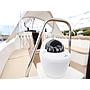 Book yachts online - sailboat - Cobra 38 - TEUTA  - rent