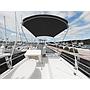 Book yachts online - motorboat - Futura 40 Grand Horizon - X MAGELLAN - rent