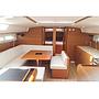 Book yachts online - sailboat - Sun Odyssey 519 - No name - rent
