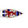 Book yachts online - sailboat - Cyclades 50.5 - MANNA+BowThruster - rent