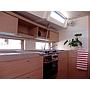 Book yachts online - sailboat - Oceanis 46.1 - SEA YA-with AC - rent