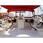 Book yachts online - sailboat - Oceanis 46.1 - SEA YA-with AC - rent