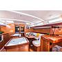 Book yachts online - sailboat - Cyclades 50.5 - LEA - rent