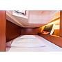 Book yachts online - sailboat - Oceanis 51.1 - ANNETTE -  AC and generator - rent