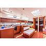 Book yachts online - sailboat - Oceanis 51.1 - ANNETTE -  AC and generator - rent