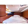 Book yachts online - sailboat - Oceanis 51.1 - ANNETTE -  AC and generator - rent