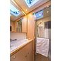Book yachts online - catamaran - Lagoon 560 S2 (2016) equipped with generator, AC (saloon+cabins), water maker, ice maker, microwave oven, dishwasher, underwater lights, 2 X S.U.P. , water ski & tube, 8 snorkel. sets - PURA VIDA - rent