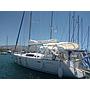 Book yachts online - sailboat - Oceanis 54 - Fos - rent