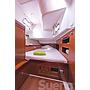 Book yachts online - sailboat - Oceanis 50 - SUENO - rent