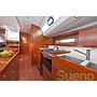 Book yachts online - sailboat - Oceanis 50 - SUENO - rent