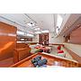 Book yachts online - sailboat - Oceanis 50 - SUENO - rent